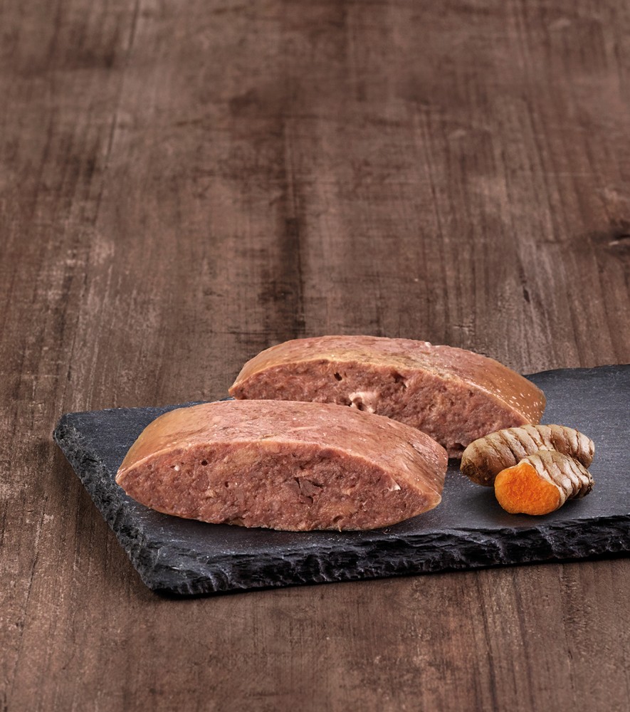 STERILIZED Turkey & Tuna (CAT) 85 gr.