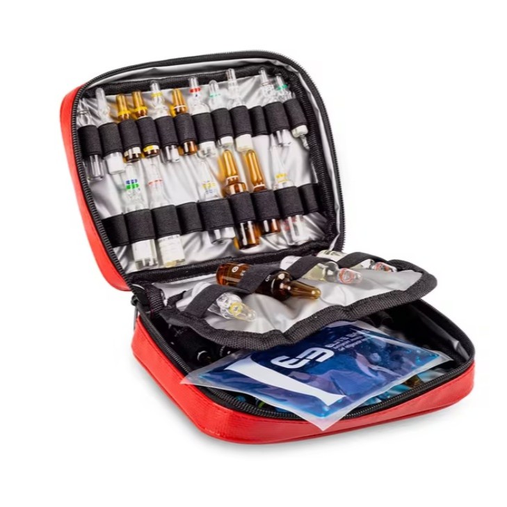 ROBUST Tarpaulin Mochila táctico sanitaria modulable SVB/SVA en tarpaulin