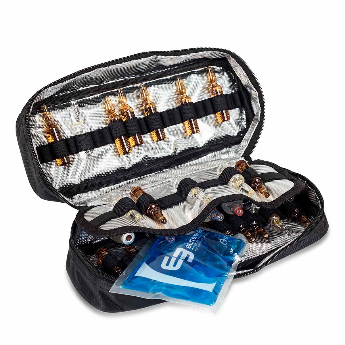 EMERAIR Maletín Emergencias de Soporte Vital Avanzado (SVA)