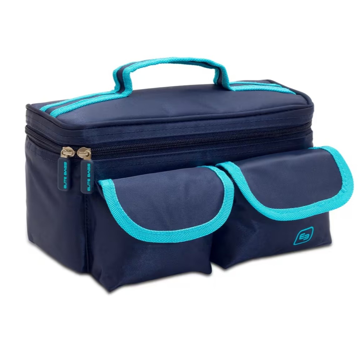 ROW. Bolso Isotérmico para Extracciones Domiciliarias