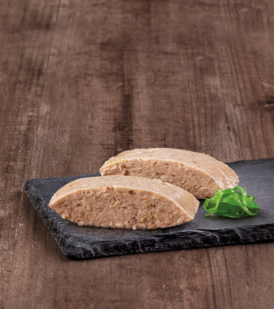 Salmon & Herring (CAT) 85gr.