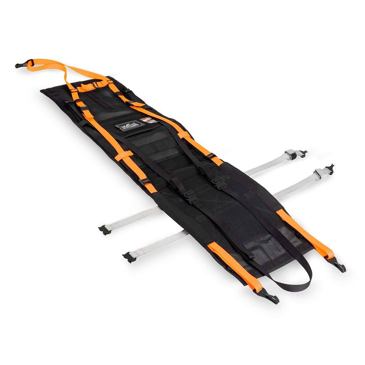 SRC PET CAR SAFETY, sistema de retención universal para transportín.