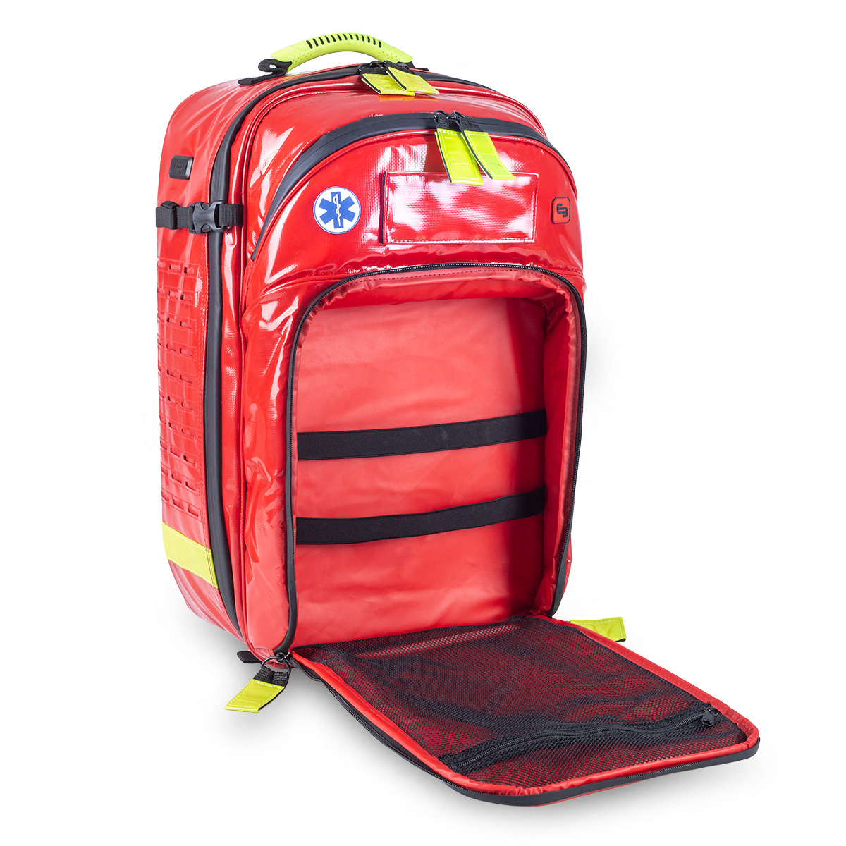 PARAMED EVO Tarpaulin, mochila de rescate.