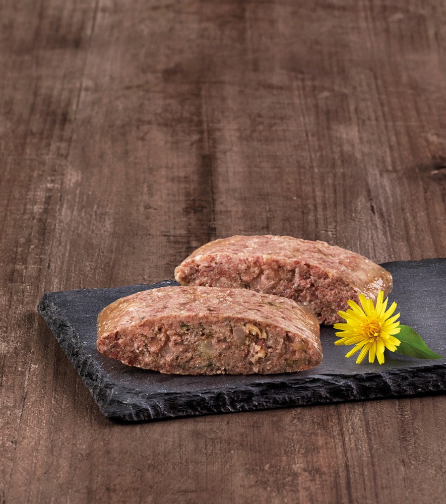 Chicken & Shrimps (CAT) 85gr.