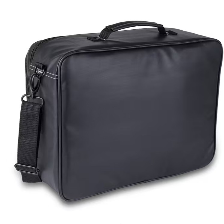 CARE Maletín visitas médicas básico color negro