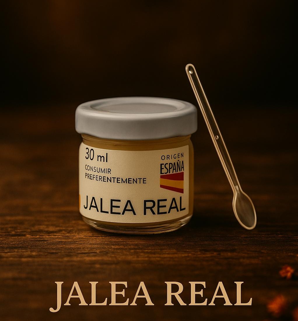 JALEA REAL 30ml.