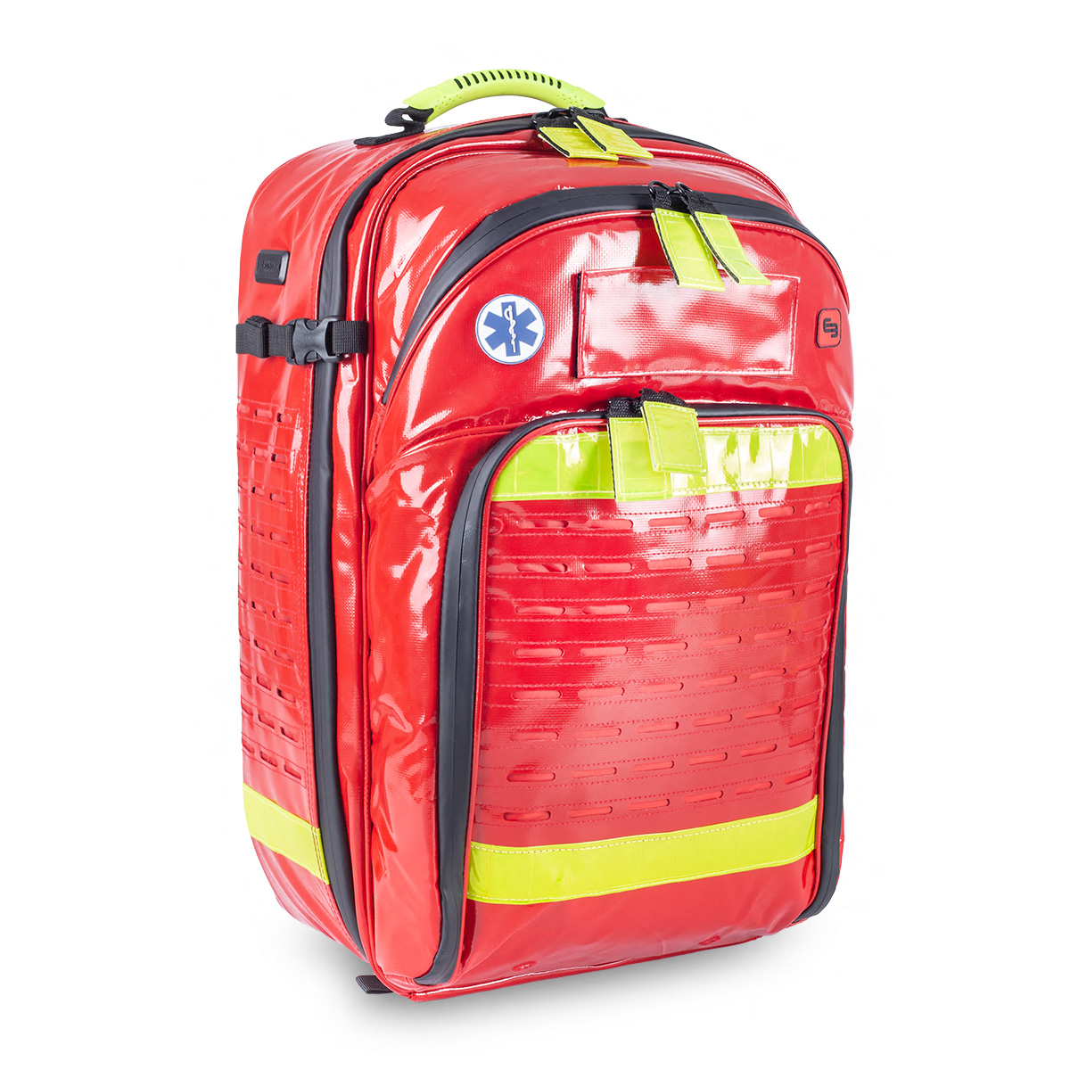 PARAMED EVO Tarpaulin, mochila de rescate.