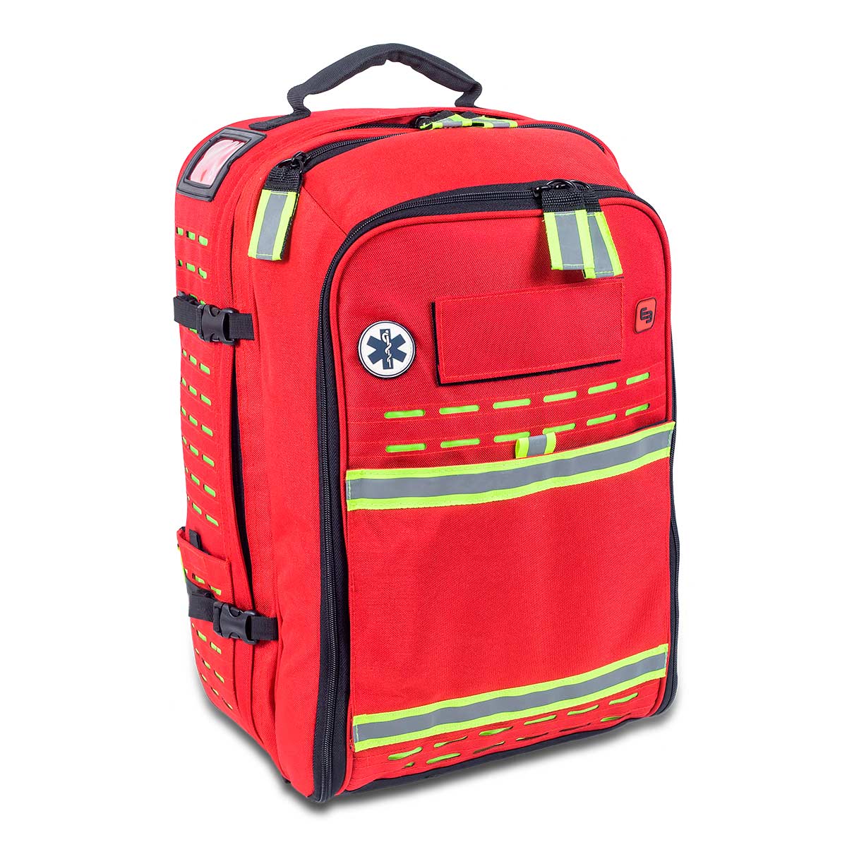ROBUST. Mochila SVB / SVA de rescate.