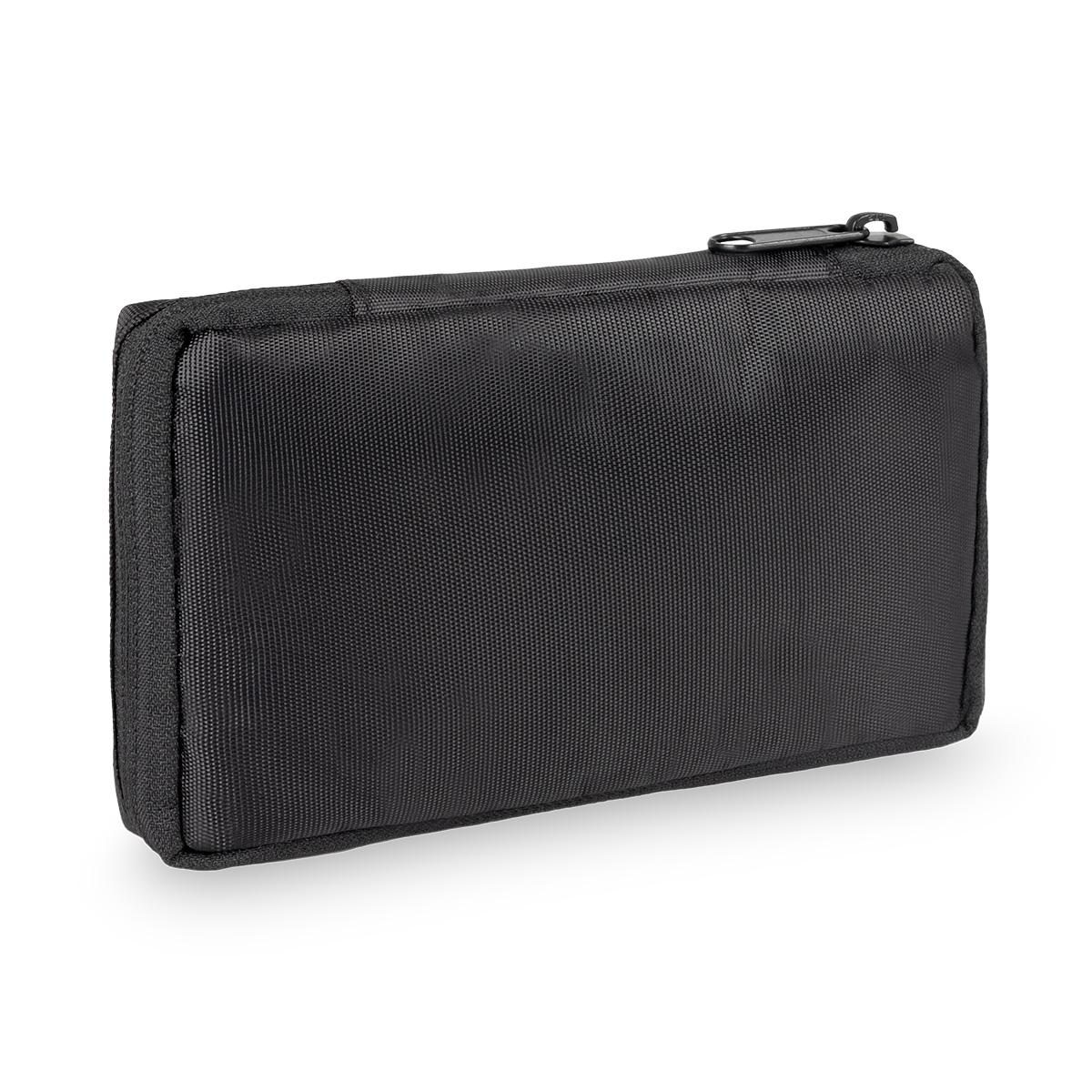 GLUCO'S.Estuche portaglucómetro, negro.