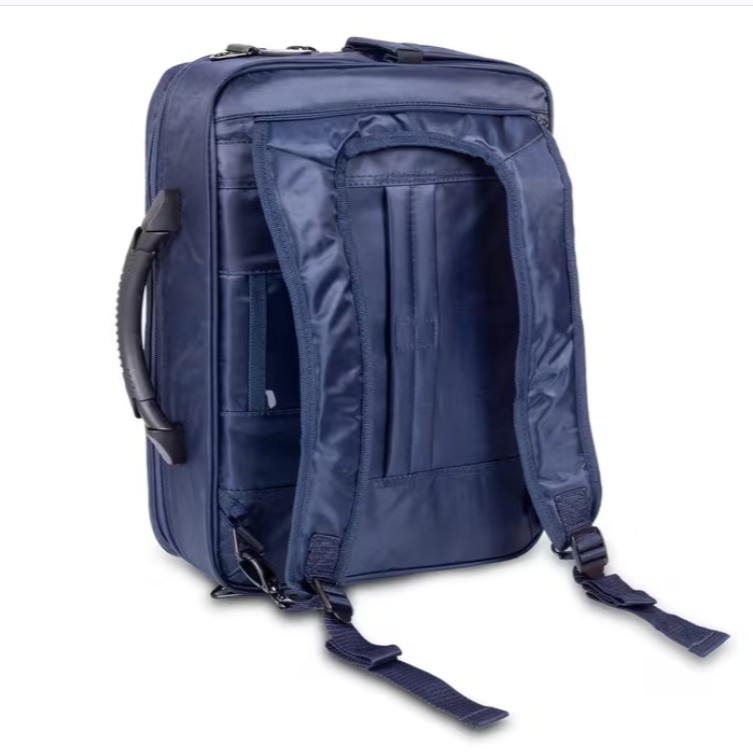 CALLS Maletín asistencia domiciliaria. Azul Marino