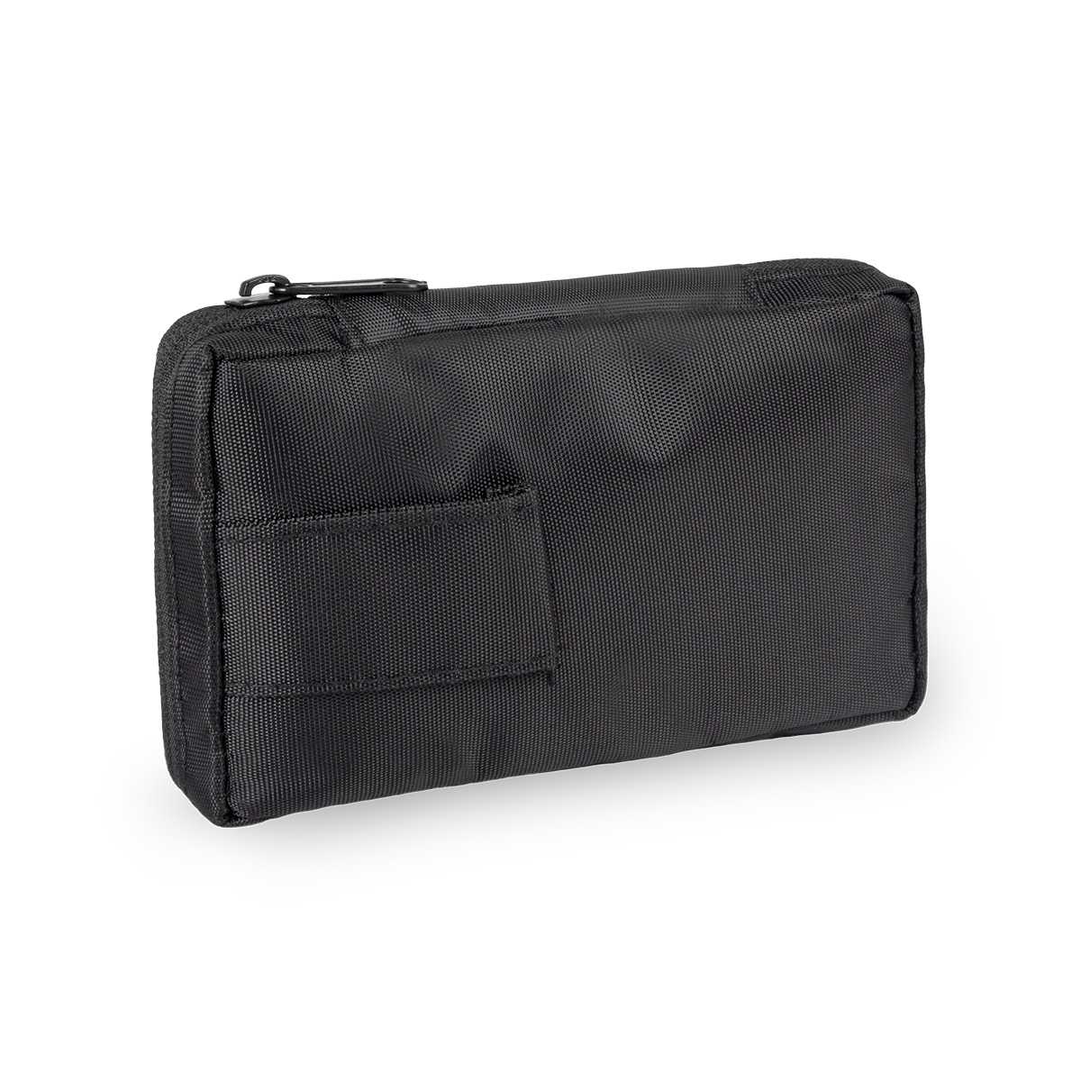 GLUCO'S.Estuche portaglucómetro, negro.