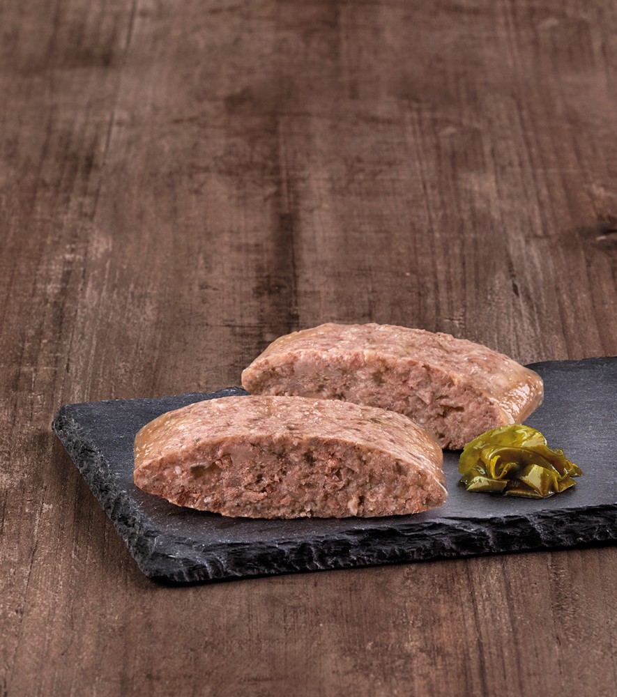 STERILIZED Chicken & Turkey (CAT) 85gr.