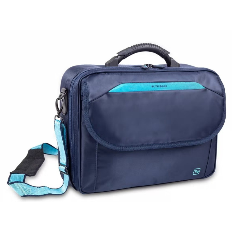 CALLS Maletín asistencia domiciliaria. Azul Marino