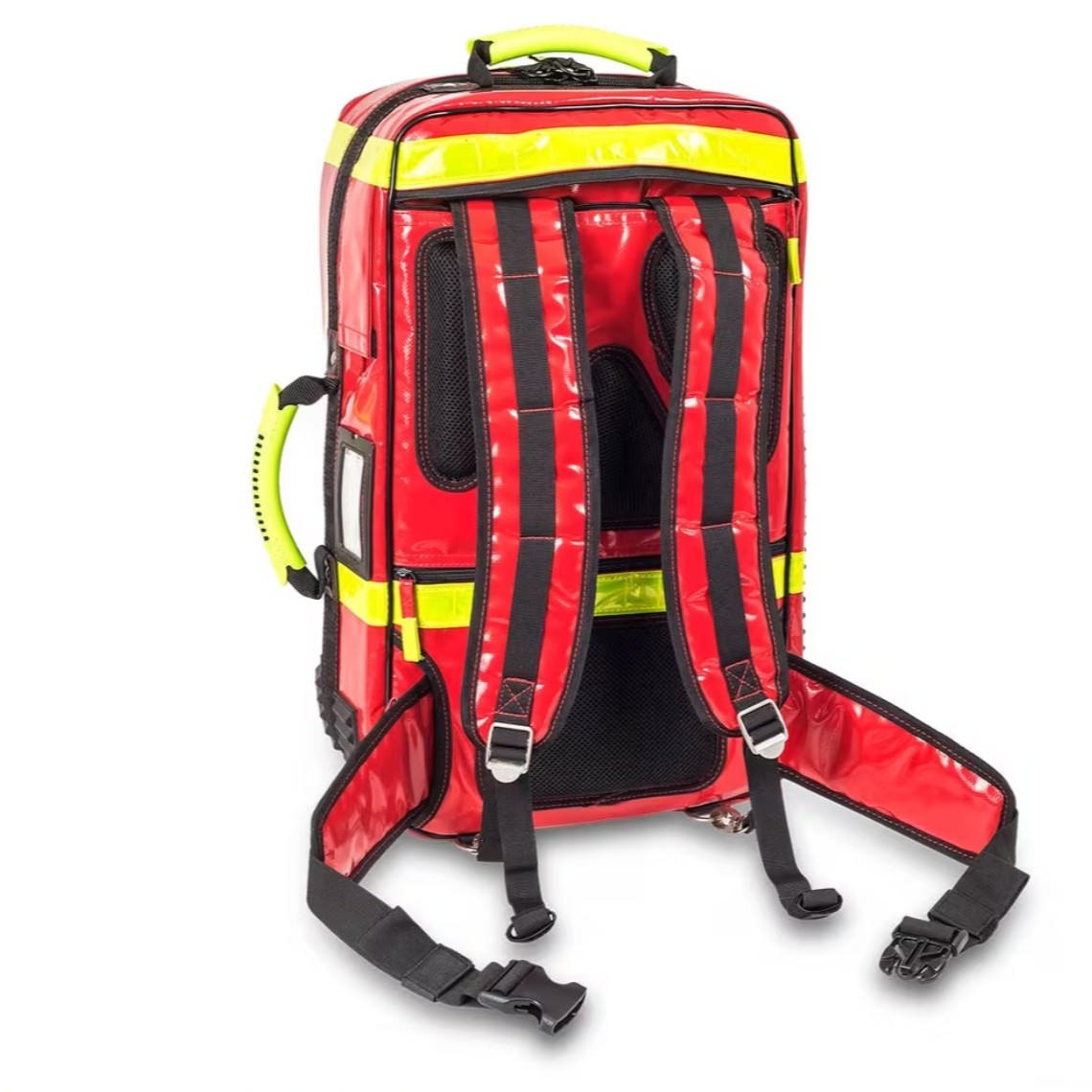 EMERAIR Tarpaulin. Maletín Emergencias de Soporte Vital Avanzado (SVA)