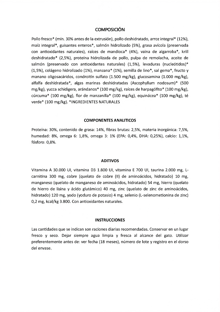 OWNAT CARE MOBILITY 3kg.