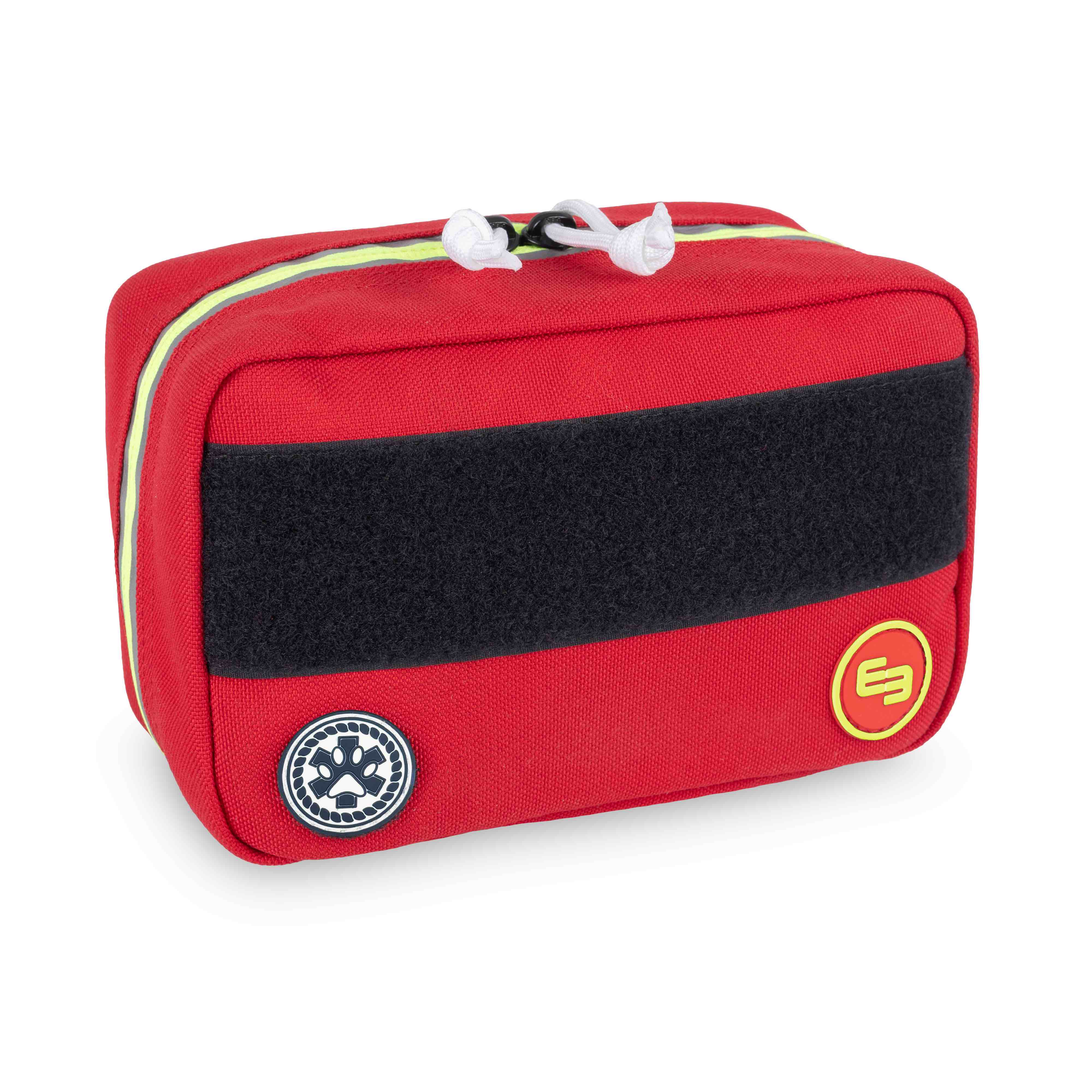 ERAID’S (Botiquín portátil polivalente de primeros auxilios)