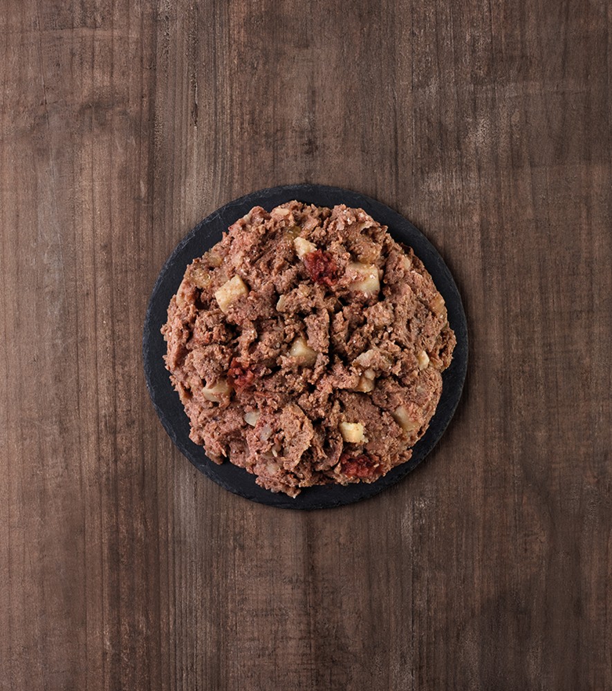 OWNAT WETLINE Lamb with Potatoes 395gr.