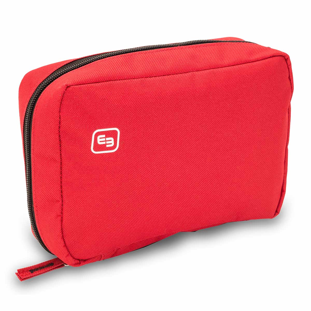 CURE&GO. Botiquín pequeño. Rojo.