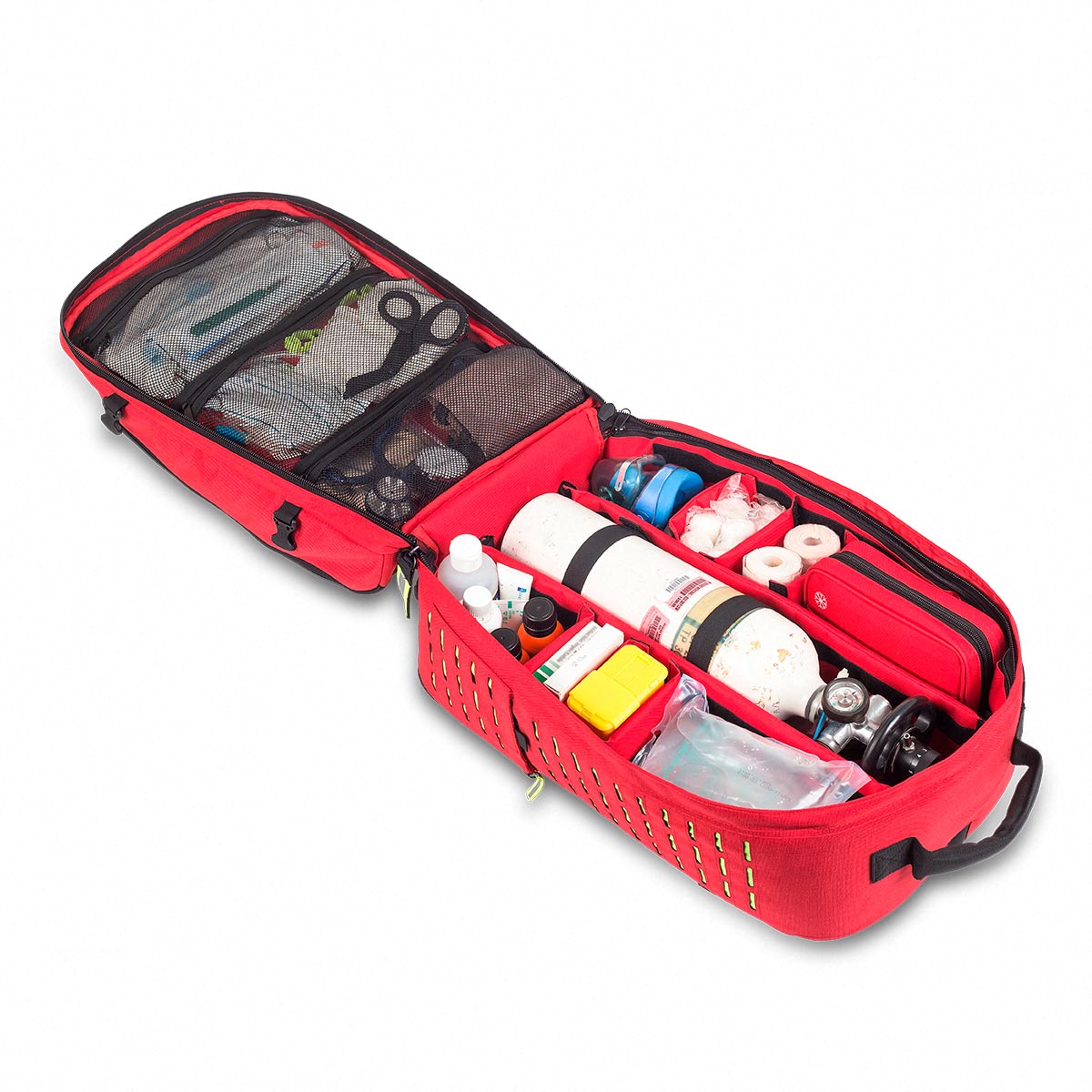 ROBUST. Mochila SVB / SVA de rescate.