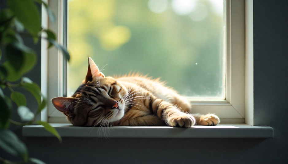 100 Nombres para Gatos