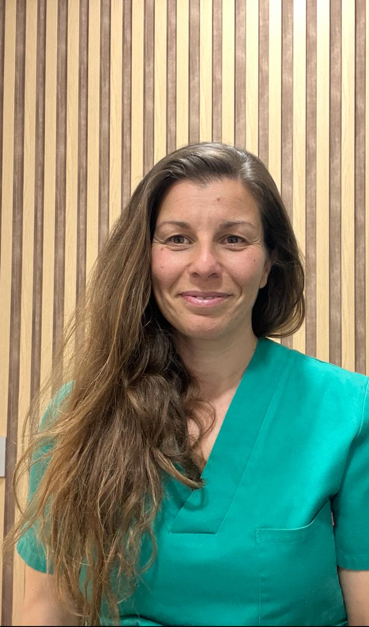 Foto de perfil del médico