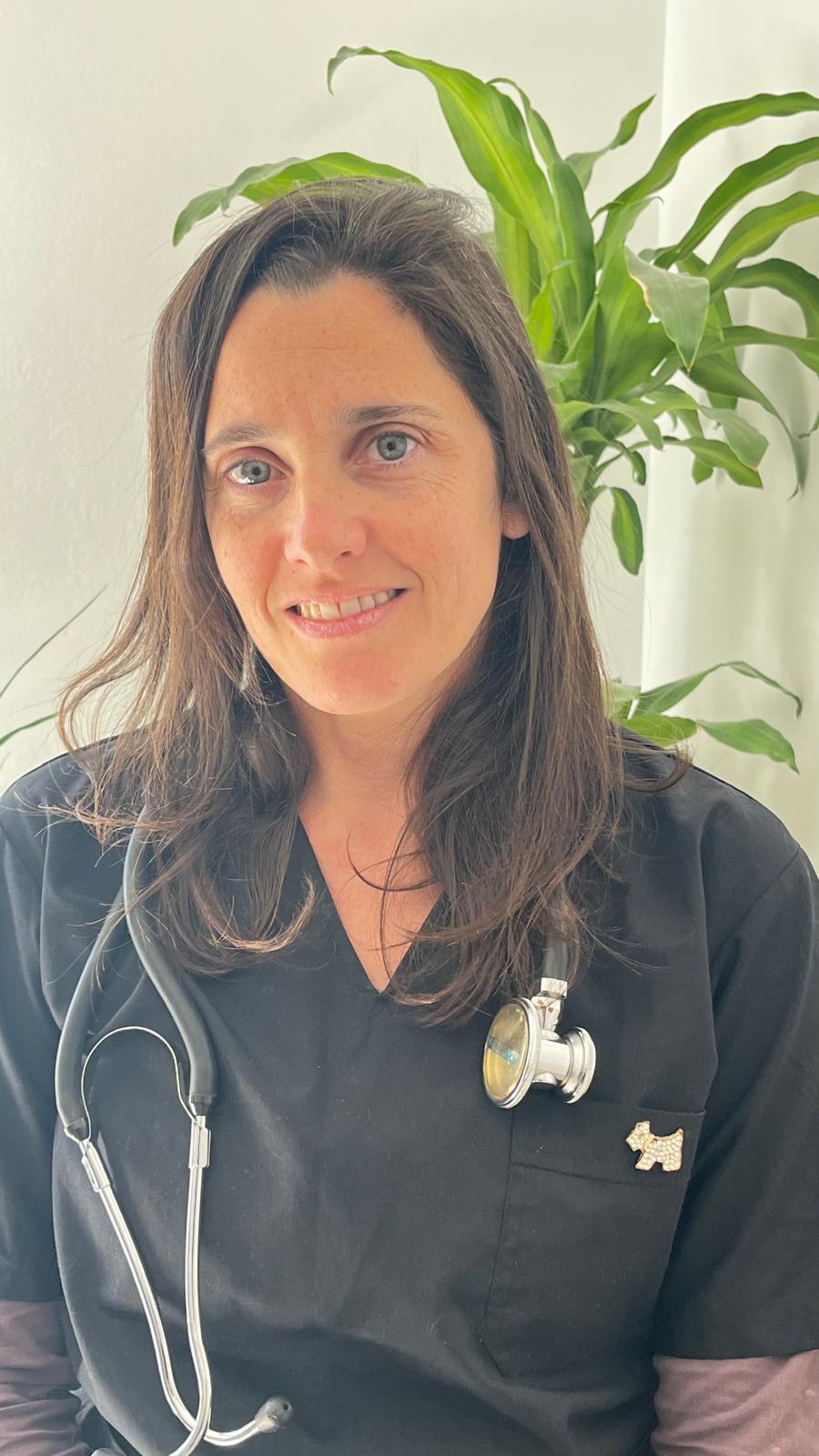 Foto de perfil del médico