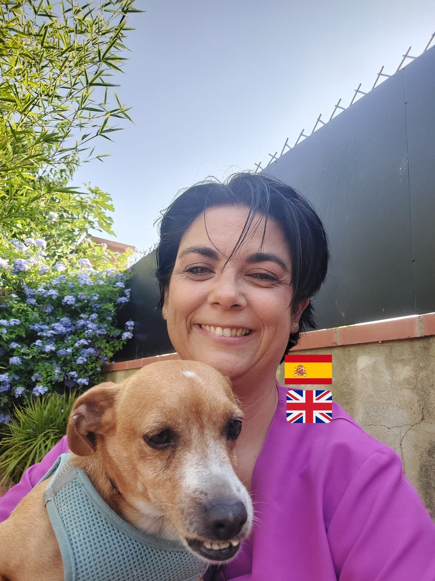 Foto de perfil del médico