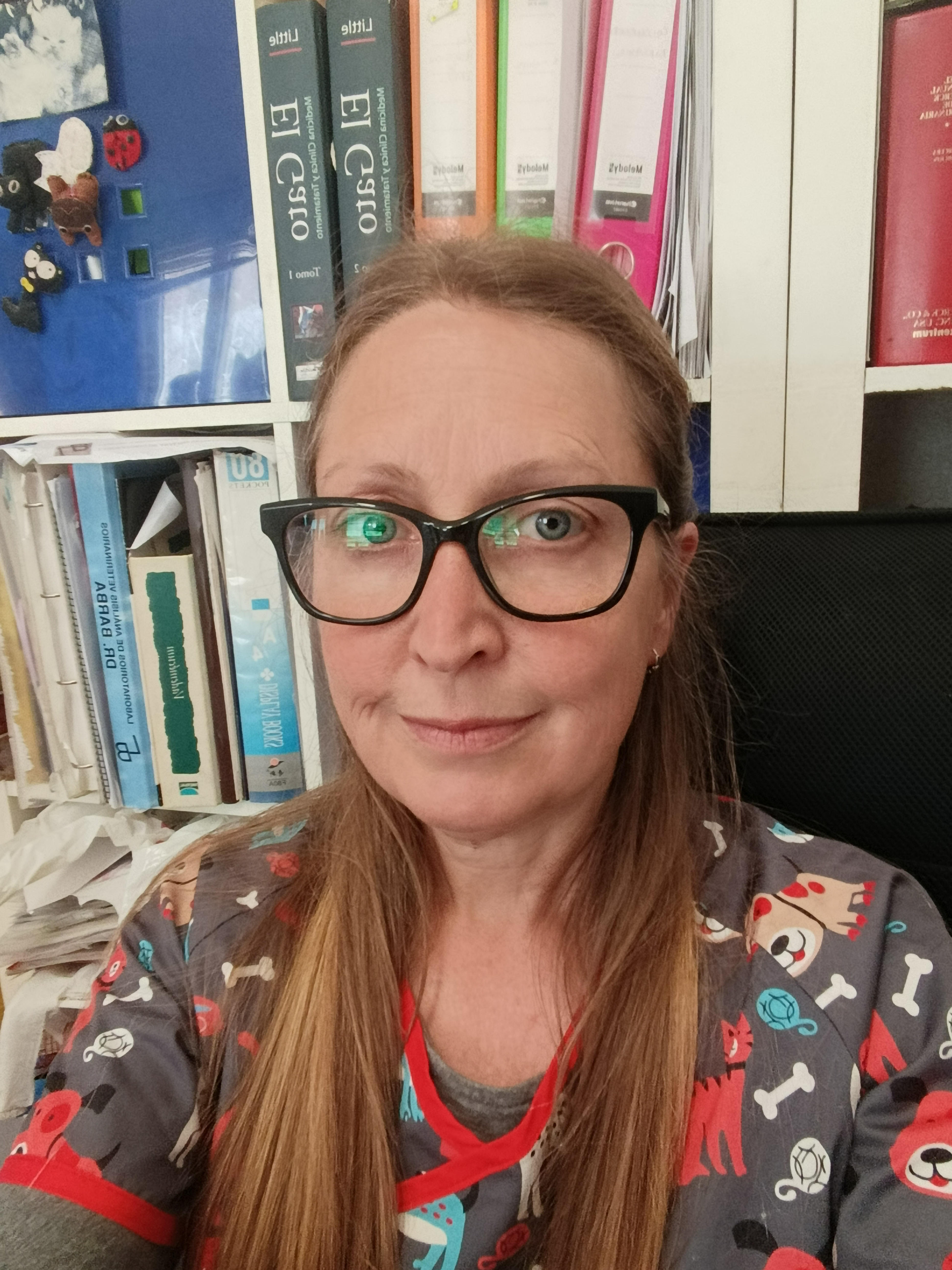 Foto de perfil del médico