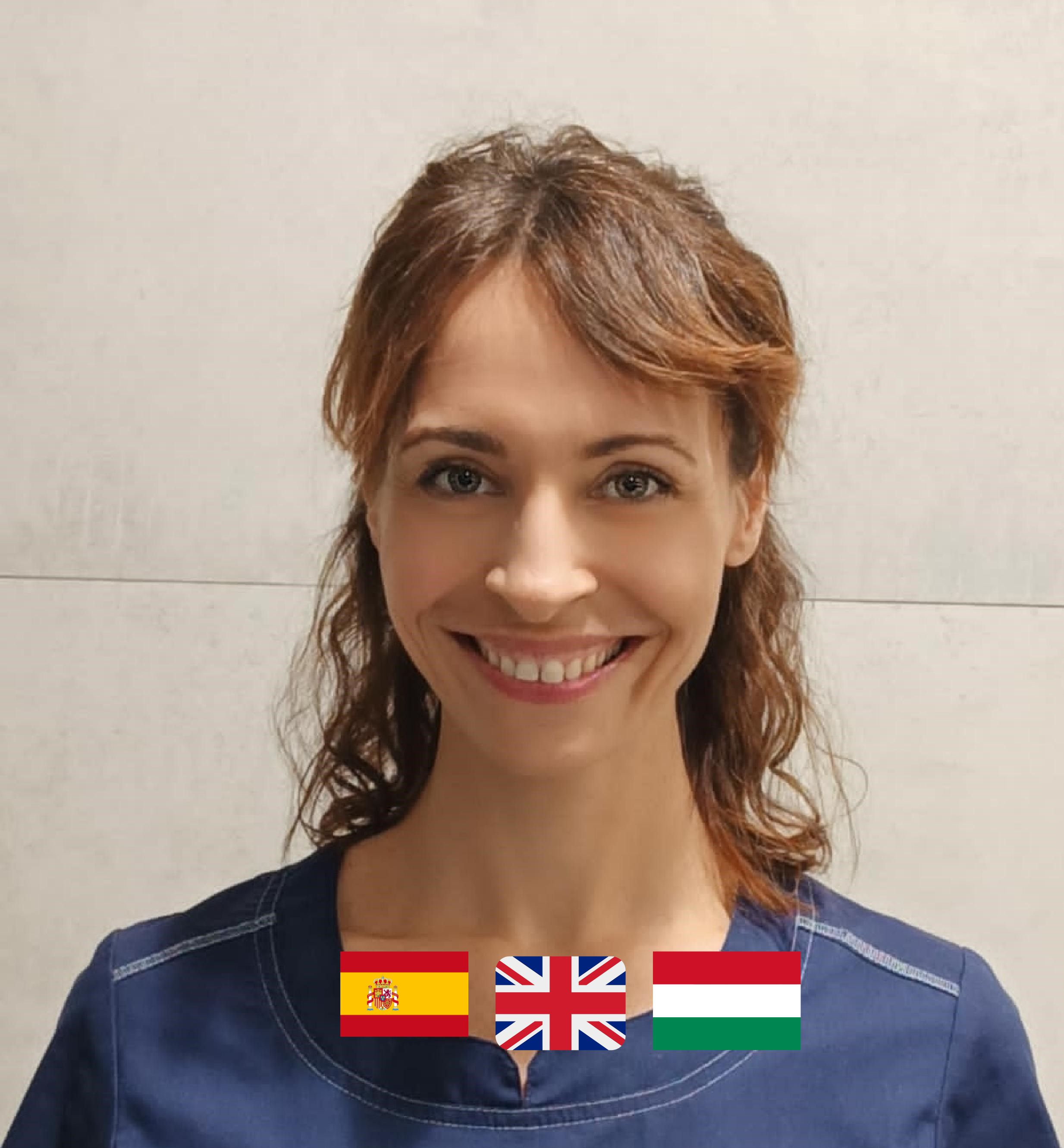 Foto de perfil del médico