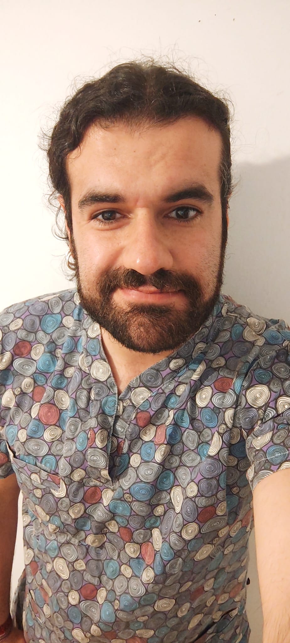 Foto de perfil del médico