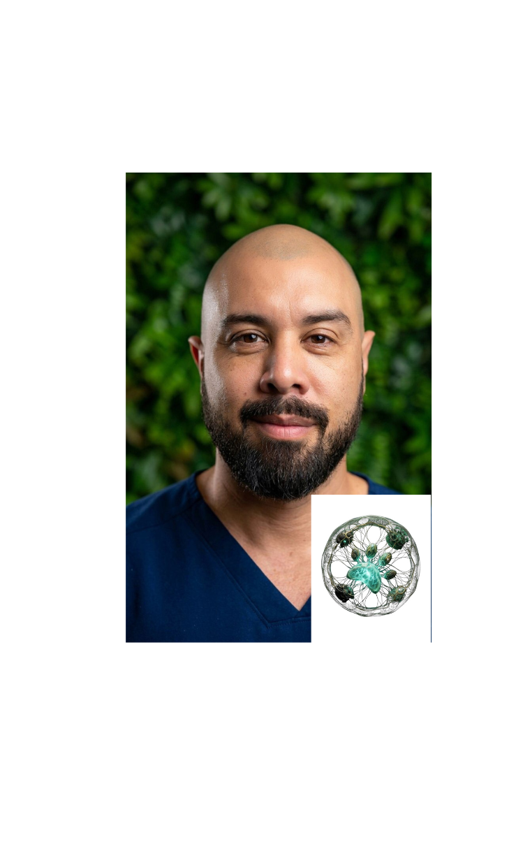 Foto de perfil del médico